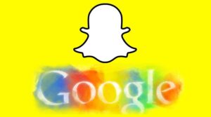 Read more about the article Snap to pay $400M to Google a year for cloud services