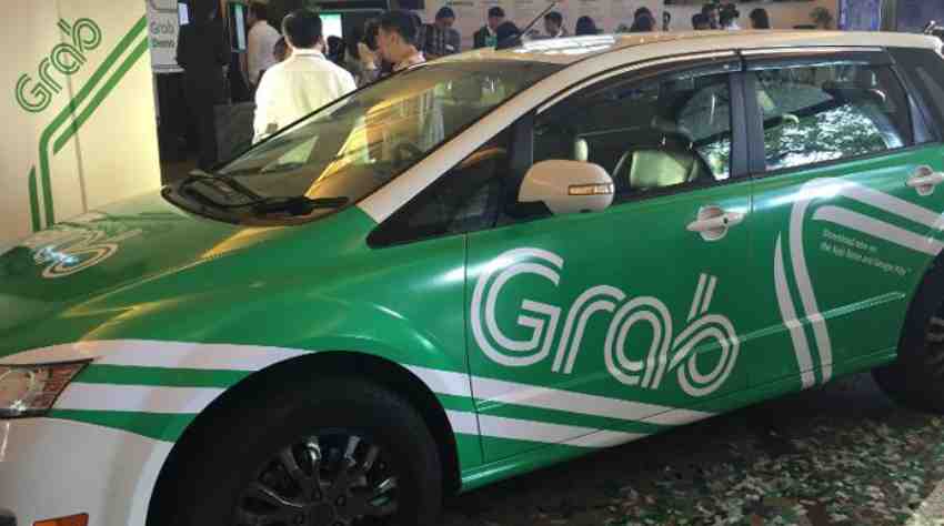 You are currently viewing Grab to invest $700 million in Indonesia, marking it biggest investment in any country