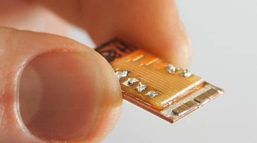 Read more about the article Newly Developed Terahertz Chips are Wave of The Future
