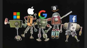 Read more about the article How are Tech Giants Innovating with AI?