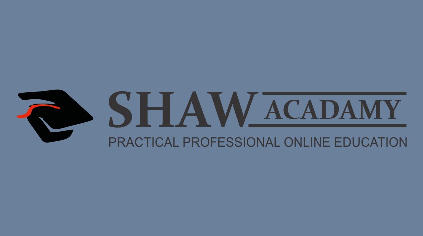 Read more about the article Shaw Academy launches a new Education Technology Platform