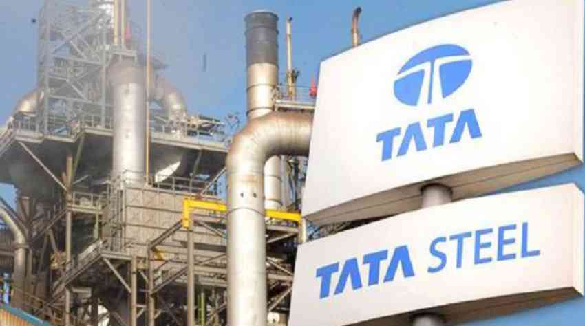 You are currently viewing Tata Steel UK signs USD 126 mn deal with Liberty House to sell its speciality steel business