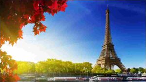 Read more about the article $20M Bullet pro of Glass Wall to be Installed in Order to Protect Effiel Tower