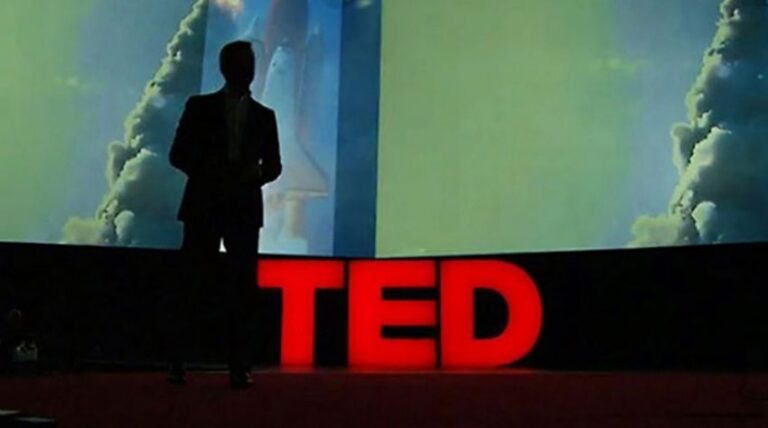 TED Talks for every CEO - Insights Success