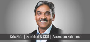 Read more about the article Ascendum Solutions: Innovation Beyond Limits