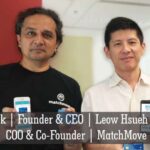 MatchMove: Enabling Cashless Payments Effortlessly