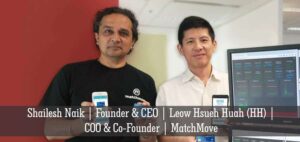 Read more about the article MatchMove: Enabling Cashless Payments Effortlessly