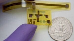 Read more about the article MIT Develops Printable Sensor-laden ‘Skin’ for Robots
