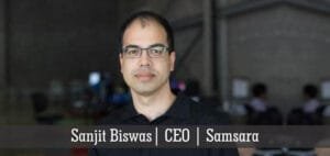Read more about the article Samsara: Internet Connected Sensors
