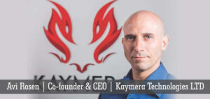 Read more about the article Kaymera Technologies: Providing Robust Cyber Defense Solutions for Mobile Devices
