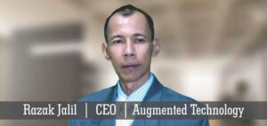 Read more about the article Augmented Technology: Security Systems Integrator