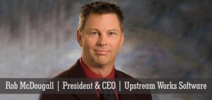 Read more about the article Upstream Works: Redefining the Customer Experience