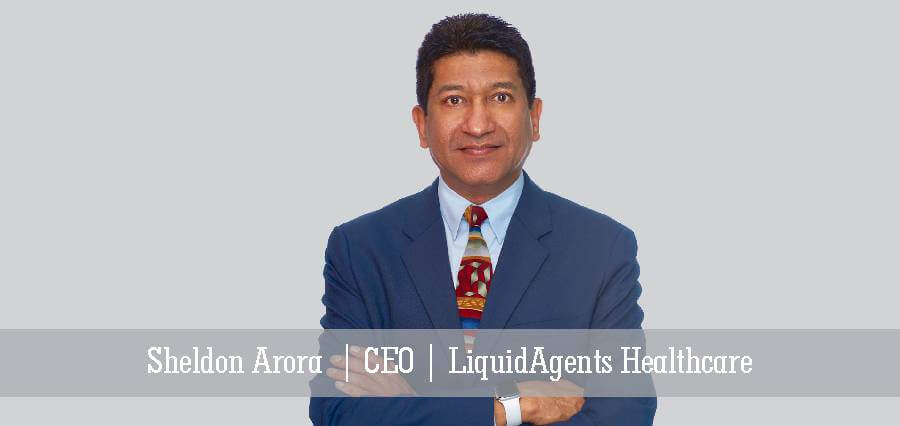 You are currently viewing LiquidAgents Healthcare: Pioneers in Healthcare Staffing