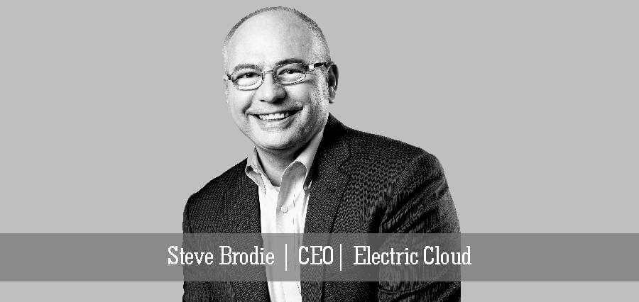 You are currently viewing Electric Cloud: Every Business is a Software Business