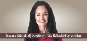 Read more about the article The Rothschild Corporation: One-Stop Strategic Solution for All Consulting and Management Training Needs