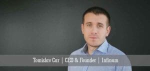 Read more about the article Infinum: An Independent Design and Development Agency