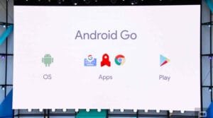 Read more about the article Google is Eyeing Cheap Smartphone Market With Android Go