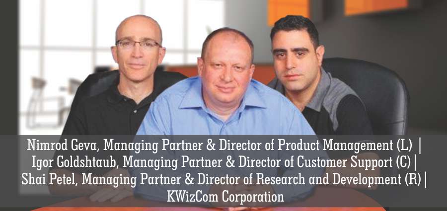 Read more about the article KWizCom: Knowledge Worker Components