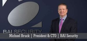 Read more about the article Michael Bruck: A Forerunner Giving New Dimensions To Cyber Security