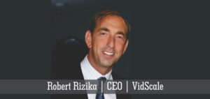 Read more about the article Robert Rizika: A Focused Leader with a Tactical Mind