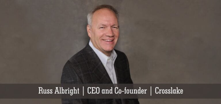 Crosslake: Moving from Vision to Execution - Insights Success