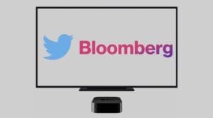 Read more about the article Twitter in collaboration with Bloomberg for the expansion of its video operations for streaming news