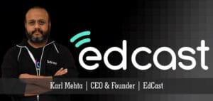 Read more about the article EdCast: AI Powered Knowledge-Cloud Platform that Drives Performance