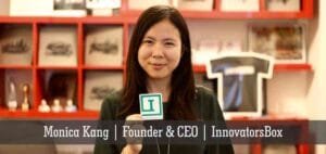 Read more about the article Monica Kang: A Passionate Community Builder