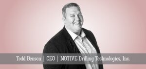 Read more about the article MOTIVE Drilling Technologies: Leading Directional Drilling Decision-Automation Firm