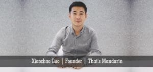Read more about the article That’s Mandarin: Making Chinese Learning Easy and Simple