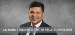 Read more about the article MATRiX ANALYTiCS: Helping Financial Institutions and Businesses to Transform Data into Expert Decisions