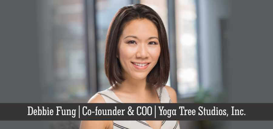 Read more about the article Debbie Fung: Entrepreneur with the Motive to Make a Healthy World