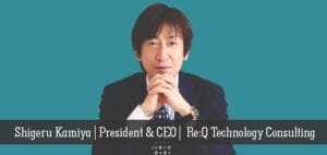 Read more about the article Re:Q Technology Consulting: The Okuninushi of Oracle DB