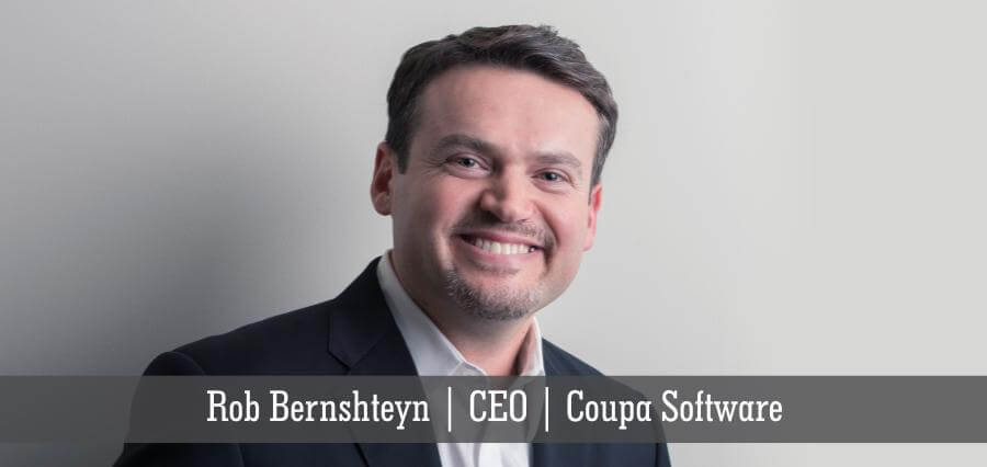 Read more about the article Coupa Software: The Cloud Platform Which Everyone Loves to Use