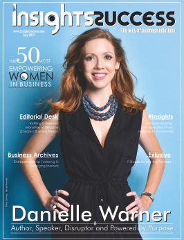 Cover Page - Empowering Women In Business 2017-Insights Success