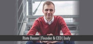 Read more about the article Insly: Making Insurance Easy to Understand, Manage and Buy