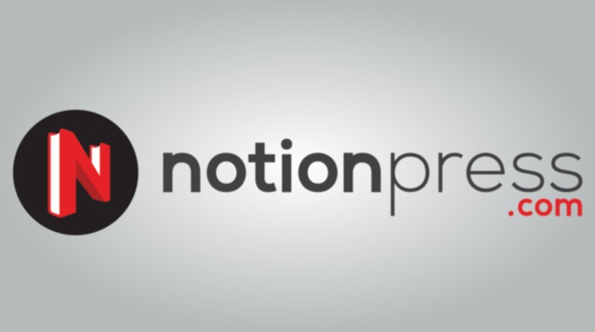 You are currently viewing Notion Press Launches in Singapore, Aims to Publish over 500 first-Time Authors This Year
