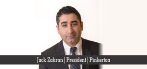Read more about the article Pinkerton: A Global Industry Leader in Risk Management Since 1850