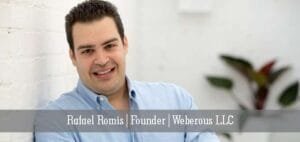 Read more about the article Weberous LLC: Innovating Creative Ways to Expand Your Reach and Capture Your Audience