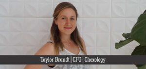 Read more about the article Taylor Brandt: An Entrepreneur by Birth