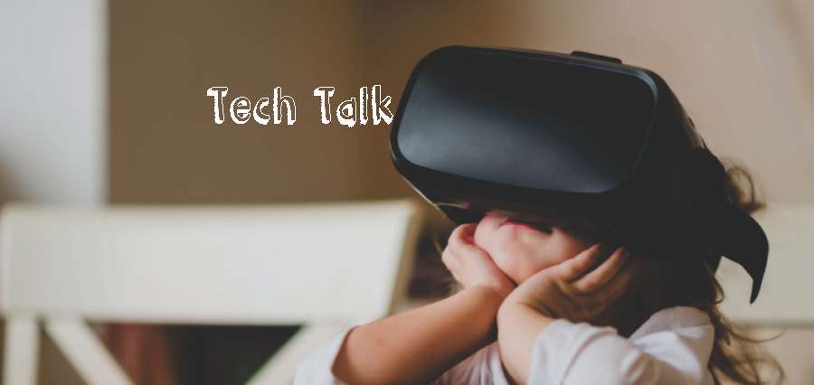 Read more about the article Is Virtual Reality the Future King of the UI/UX Kingdom?