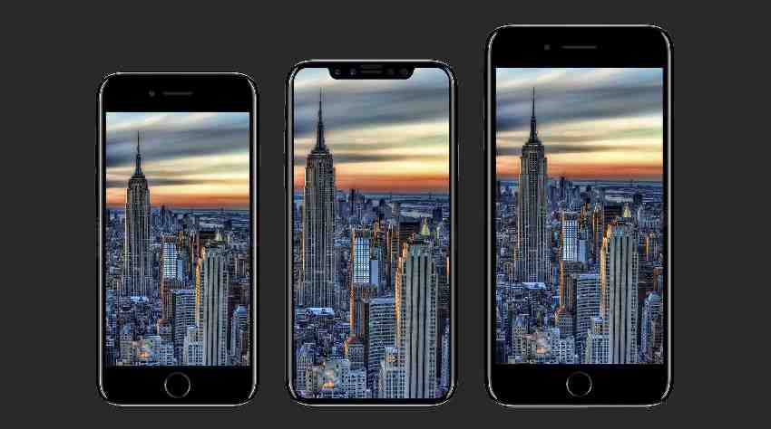 Read more about the article Sneak Peak into Newly Launched iPhones