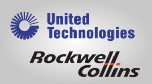 Read more about the article United Technologies to Acquire Rockwell Collins for $30 billion, Conglomerating Aerospace Operations.