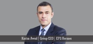 Read more about the article EFG Hermes: Delivering Quality-Financial Products and Services across its Expanding Footprint