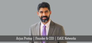 Read more about the article EdGE Networks: Diversifying the Practises in the Industry of HR Technology