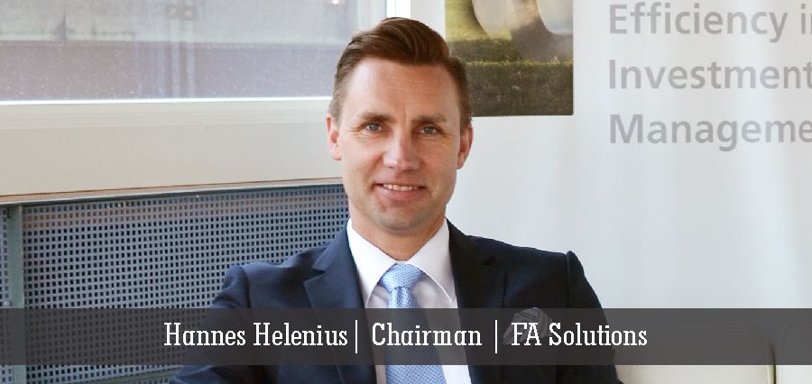 Read more about the article FA Solutions: A Leader in Wealth Management Solution