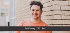 Read more about the article Bric: Delivering Analytics to help you get back to the work you love