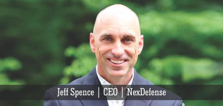 NexDefense: Innovating in Industrial Cybersecurity - Insights Success