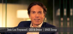 Read more about the article SAGE Group: A Leading Software Publisher Dedicated to the Wealth Management Industry