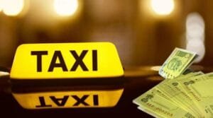 Read more about the article SoftBank and Tencent Invest $2 billion in King of Cab Service